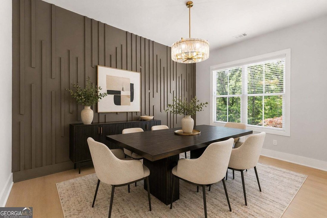 Casa a Flowery Branch, Georgia, Stati Uniti 5 - 18771865
