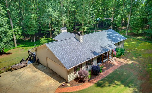 House in Gainesville, Georgia, United States 1