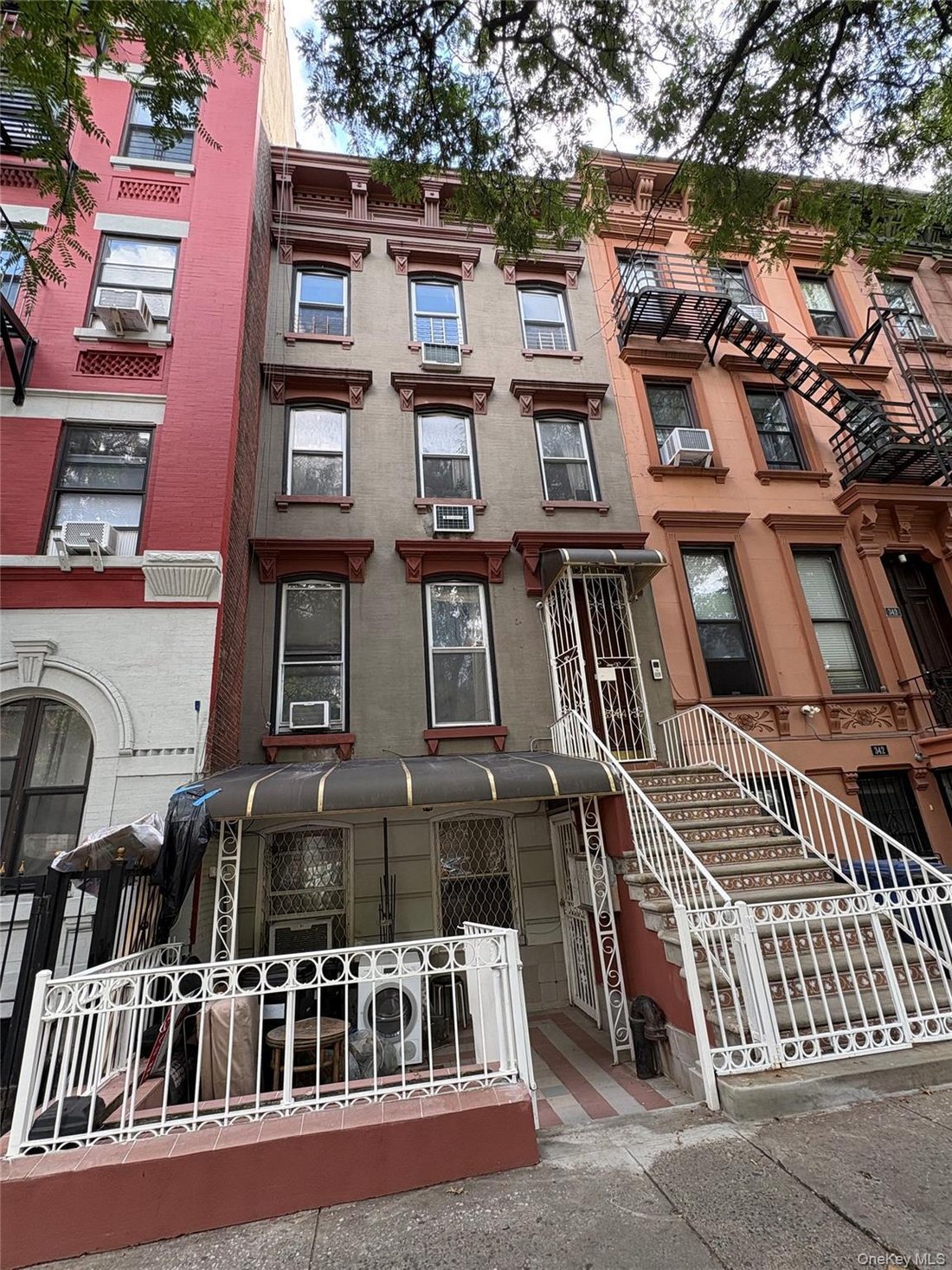Maison à New York, État de New York, États-Unis 3 - 18768310