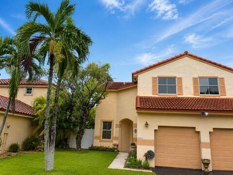 Casa en Miramar, Florida, Estados Unidos 4 - 18771131