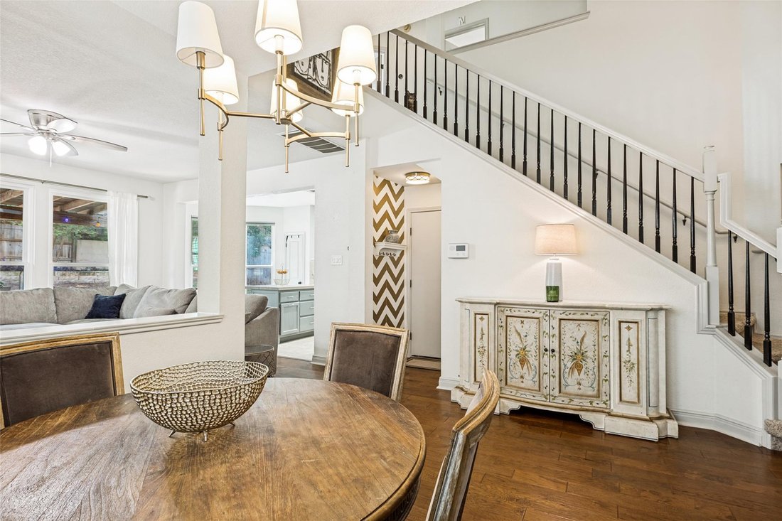 Casa a Austin, Texas, Stati Uniti 2 - 18771608
