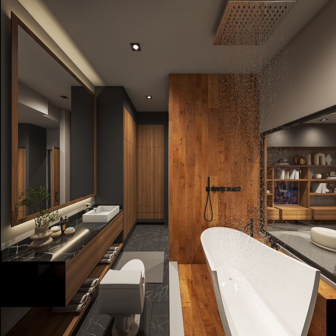 Appartement à Playa del Carmen, Quintana Roo, Mexique 3 - 18768096