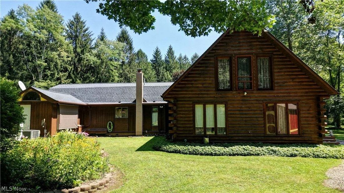 Casa a Glenmont, Ohio, Stati Uniti 3 - 18768469