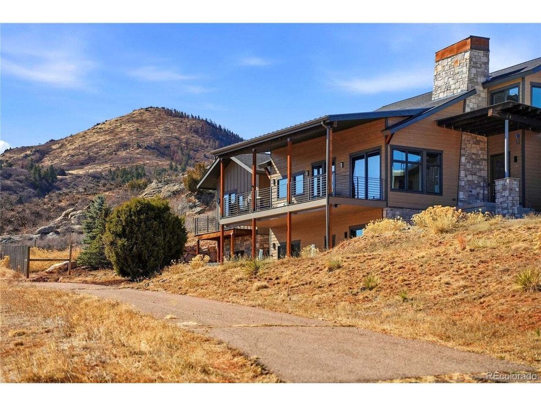 House in Littleton, Colorado, United States 2 - 18771406