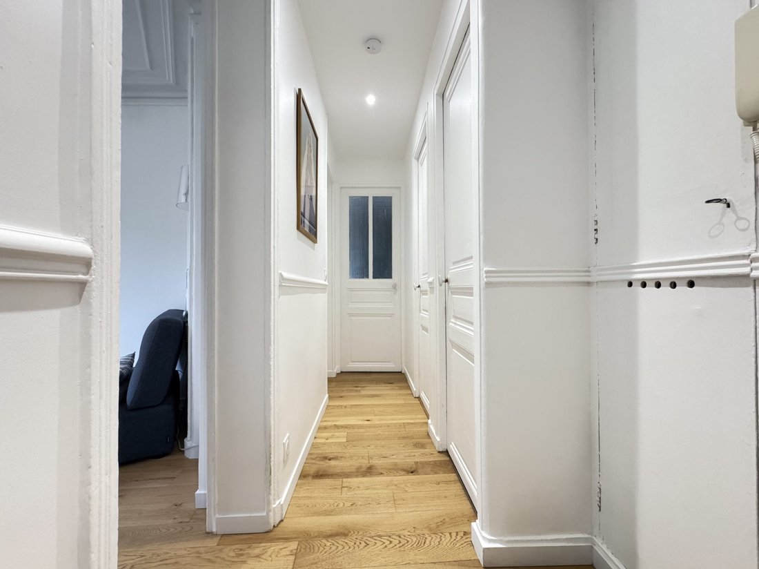 Apartment in Bois de Vincennes, Paris 12e Arrondissement, Paris 5 - 18773615