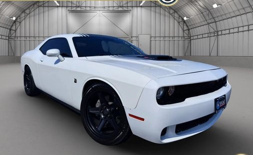 2016 Dodge Challenger 392 Hemi Scat Pack Shaker Coupe 2D in Saint charles, MO, United States 1