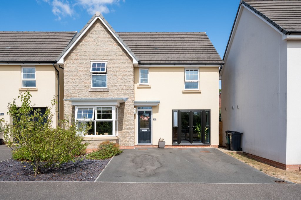 Casa a Langford Green, Cullompton, Inghilterra 1 - 18769903