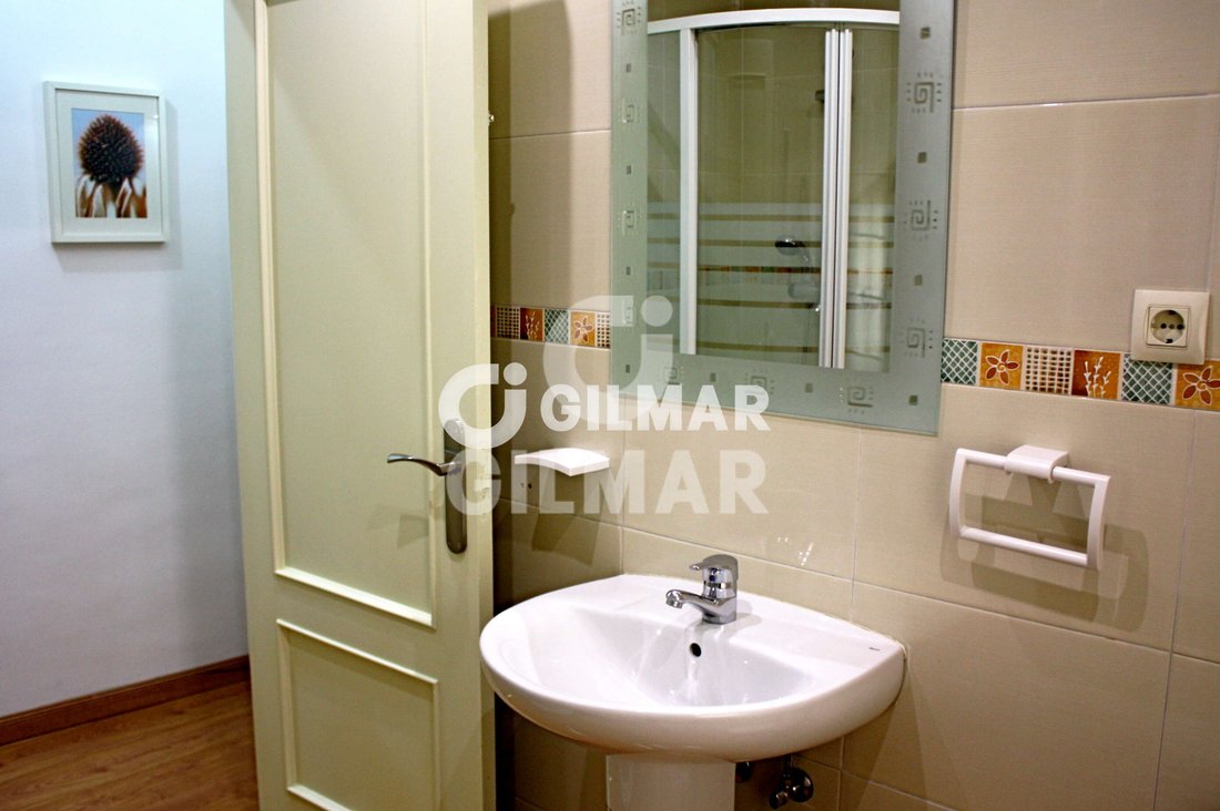 Apartamento en Centro, Madrid, España 4 - 18770567