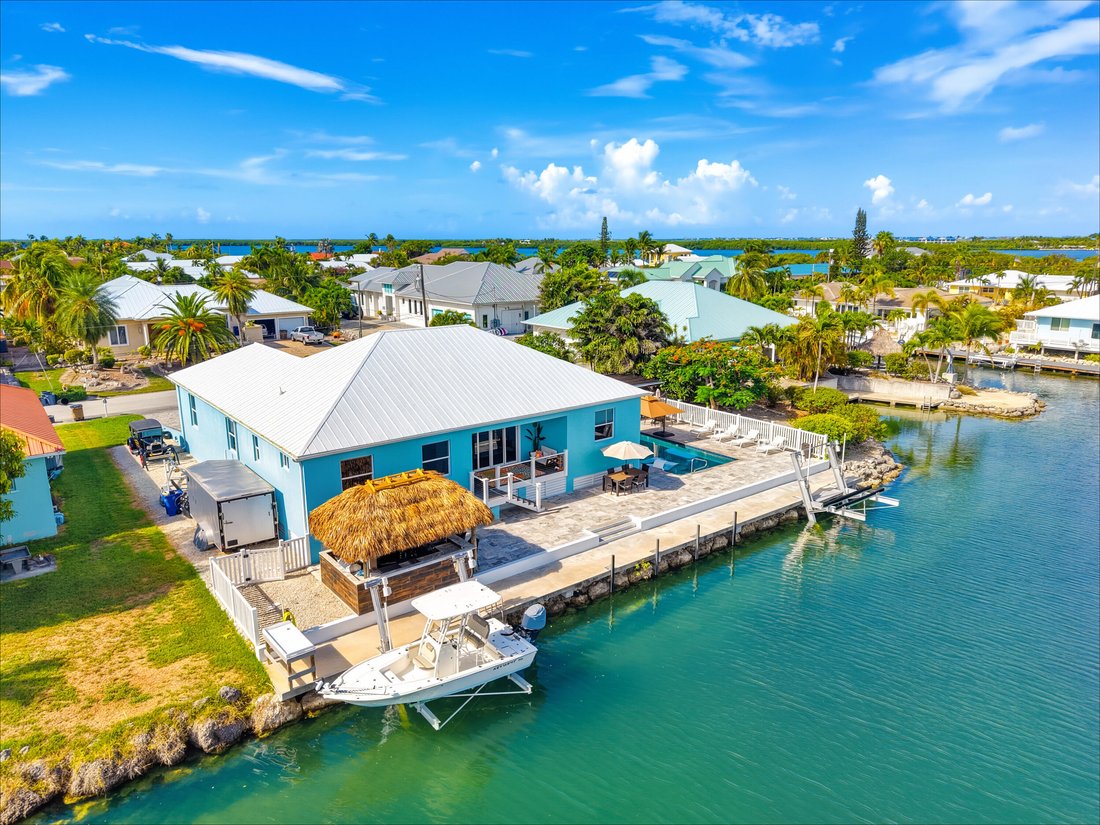 Haus in Big Pine Key, Florida, Vereinigte Staaten 3 - 18170651