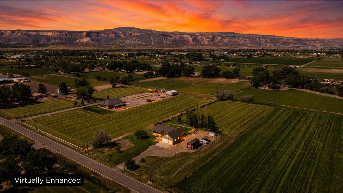 House in Fruita, Colorado, United States 3 - 18763839