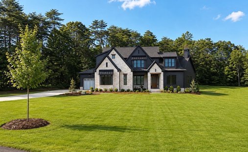 Haus in Rydal, Georgia, Vereinigte Staaten 1