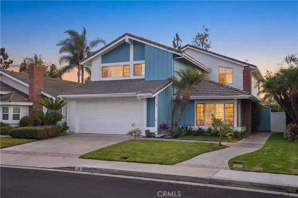House in Irvine, California, United States 1 - 18768910
