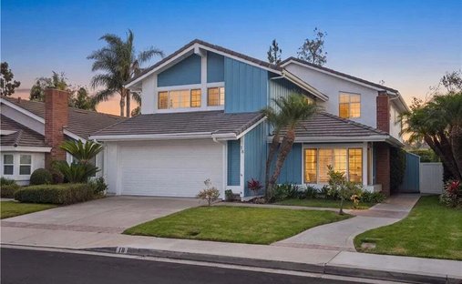Haus in Irvine, Kalifornien, Vereinigte Staaten 1