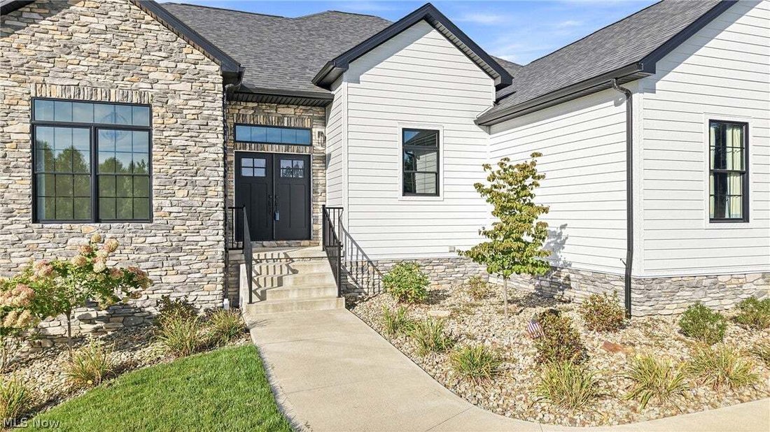 House in Canfield, Ohio, United States 5 - 17565701