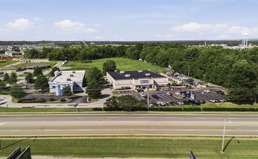 Land in Bowling Green, Kentucky, United States 1