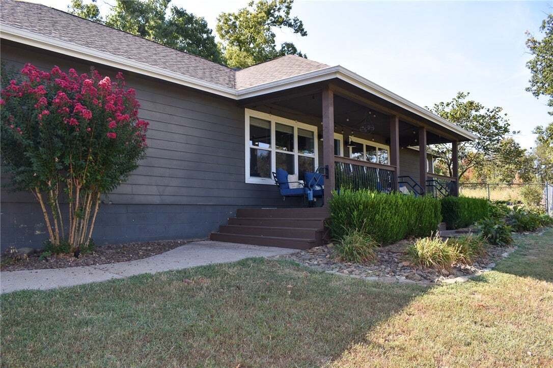 Casa a Siloam Springs, Arkansas, Stati Uniti 2 - 18726860