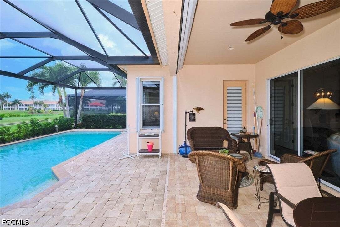 Condominio a Fort Myers, Florida, Stati Uniti 5 - 18770993