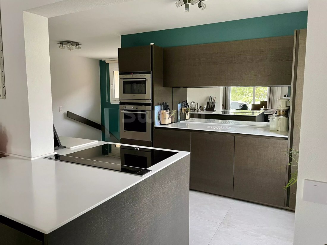 Apartamento en La Grande Béroche, Cantón de Neuchâtel, Suiza 5 - 18770056