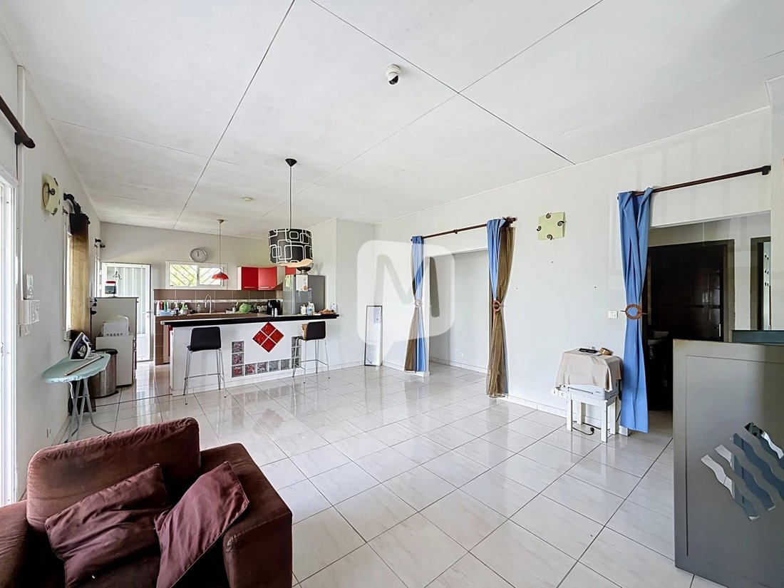 House in Cayenne, Arrondissement of Cayenne, French Guiana 1 - 18769899