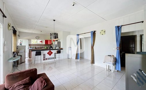 Casa a Cayenne, Arrondissement di Caienna, Guyana francese 1