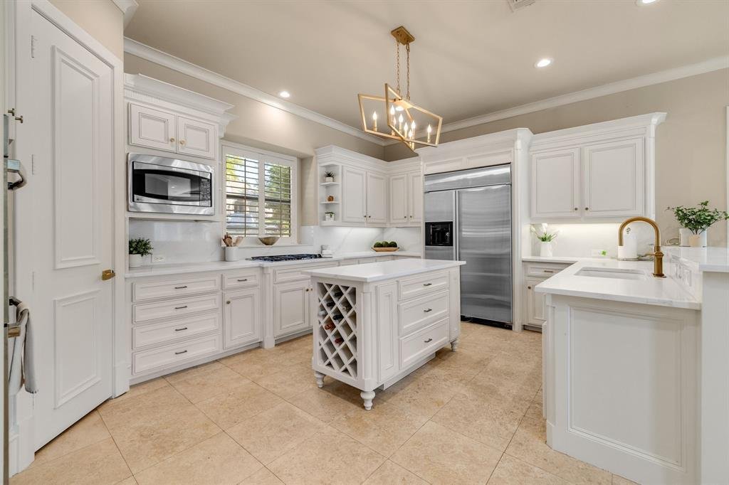 House in Plano, Texas, United States 4 - 18769140