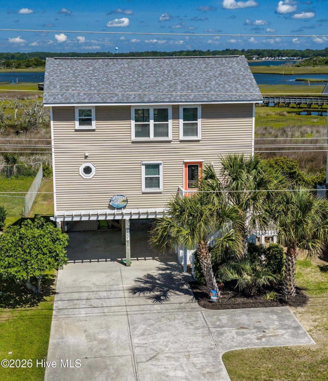 House in Surf City, North Carolina, United States 1 - 18042275