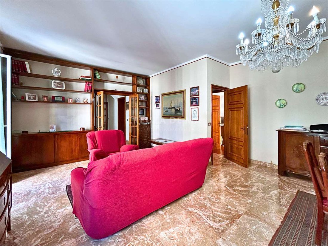 Maison à Centro, Santa Margherita Ligure, Ligurie 4 - 18772108