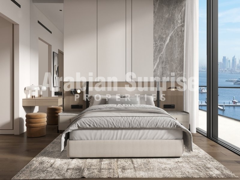 Apartment in Dubai, United Arab Emirates 5 - 18769373