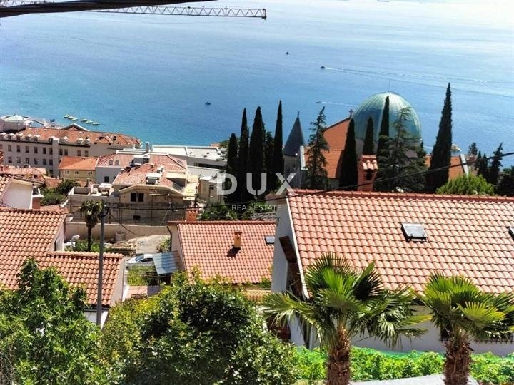 Apartamento en Grad Opatija, Primorje-Gorski, Croacia 1 - 18772388