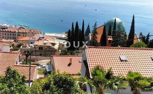 Apartamento en Grad Opatija, Primorje-Gorski, Croacia 1