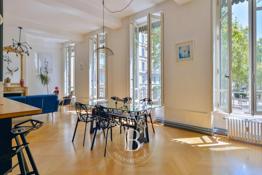Apartamento en Lyon 1er Arrondissement, Lion, Francia 3 - 18770019