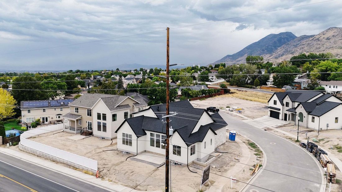 Maison à Orem, Utah, États-Unis 2 - 18551424