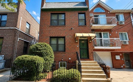 Casa en Nueva York, Nueva York, Estados Unidos 1