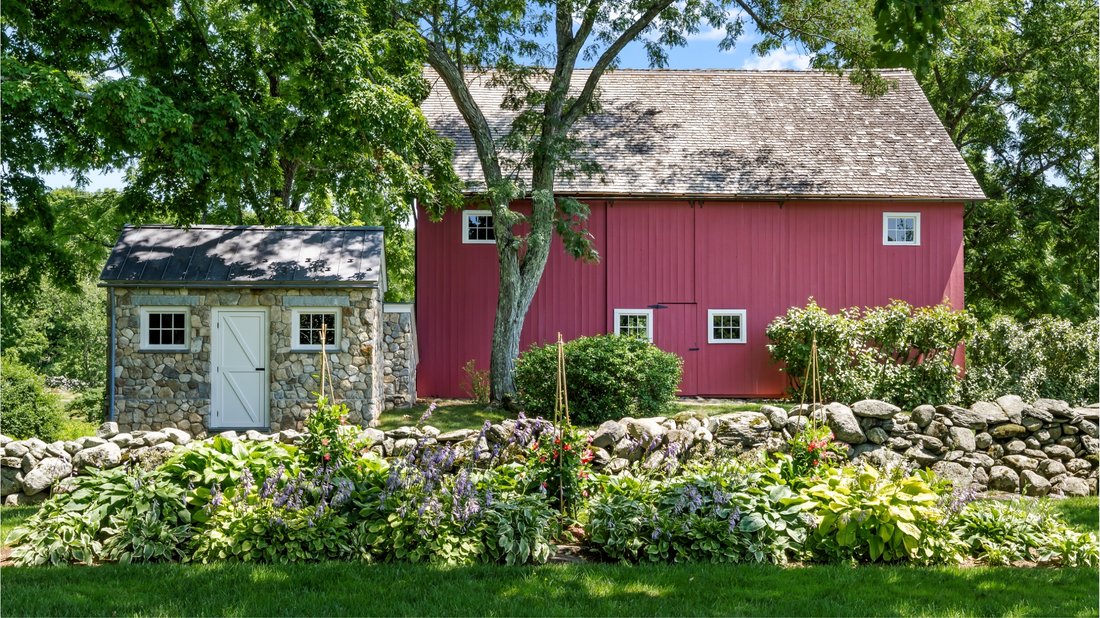 Haus in Wilton, Connecticut, Vereinigte Staaten 5 - 18772883
