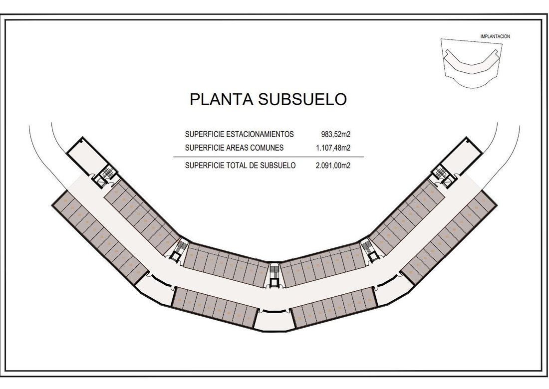 Apartment in Tigre, Buenos Aires Province, Argentina 3 - 18769637