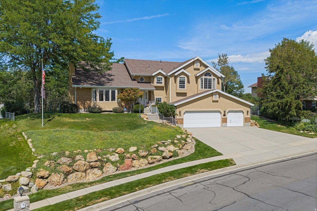 House in Sandy, Utah, United States 1 - 18771586