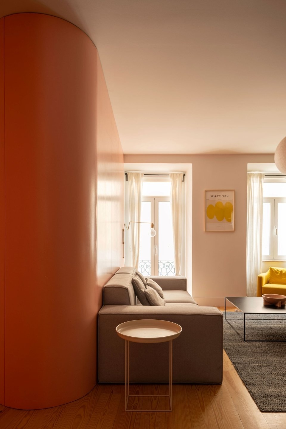 Wohnung in Avenidas Novas, Lissabon, Portugal 2 - 18772746