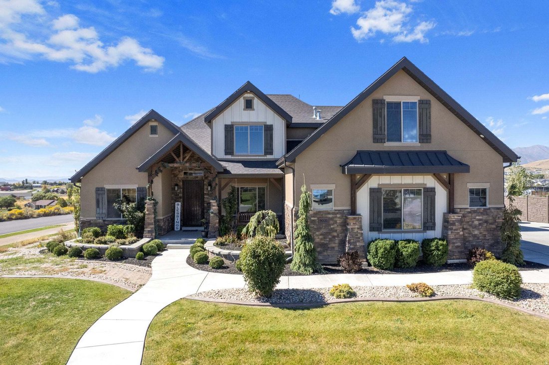 Casa en Eagle Mountain, Utah, Estados Unidos 2 - 18771583