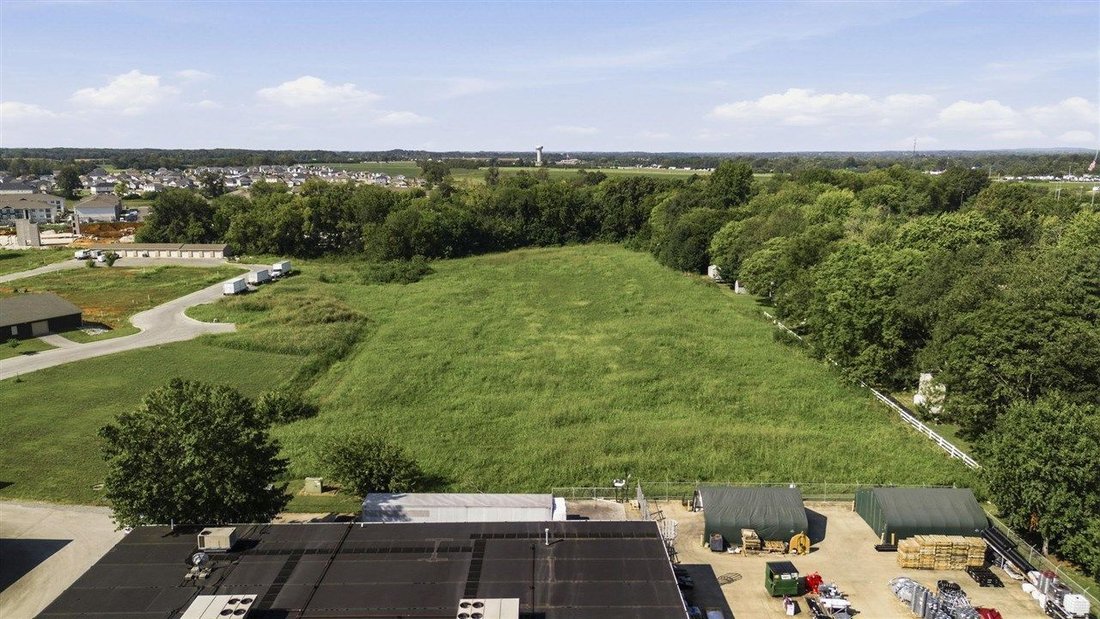 Terrain à Bowling Green, Kentucky, États-Unis 3 - 18773470