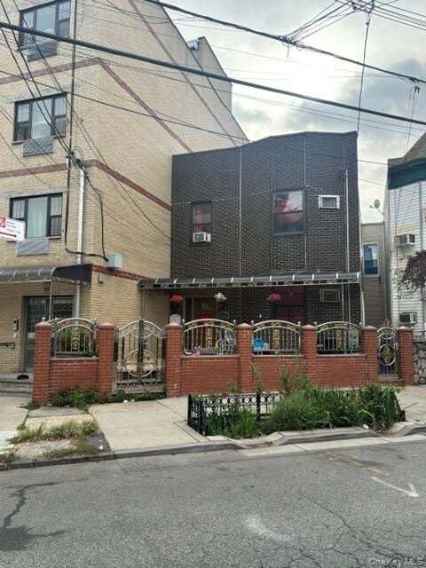 Casa a New York, New York, Stati Uniti 1 - 18770917