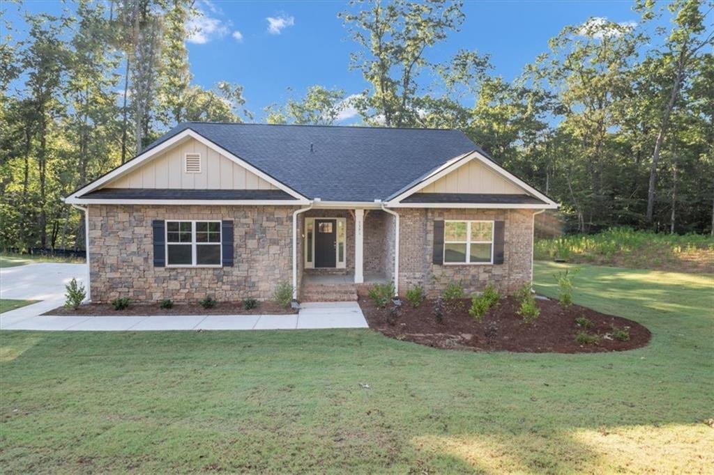 Maison à Douglasville, Géorgie, États-Unis 2 - 18771905