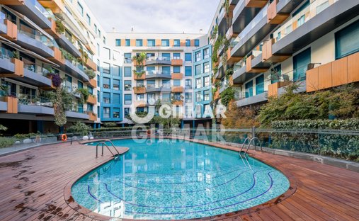 Apartamento en Arganzuela, Madrid, España 1