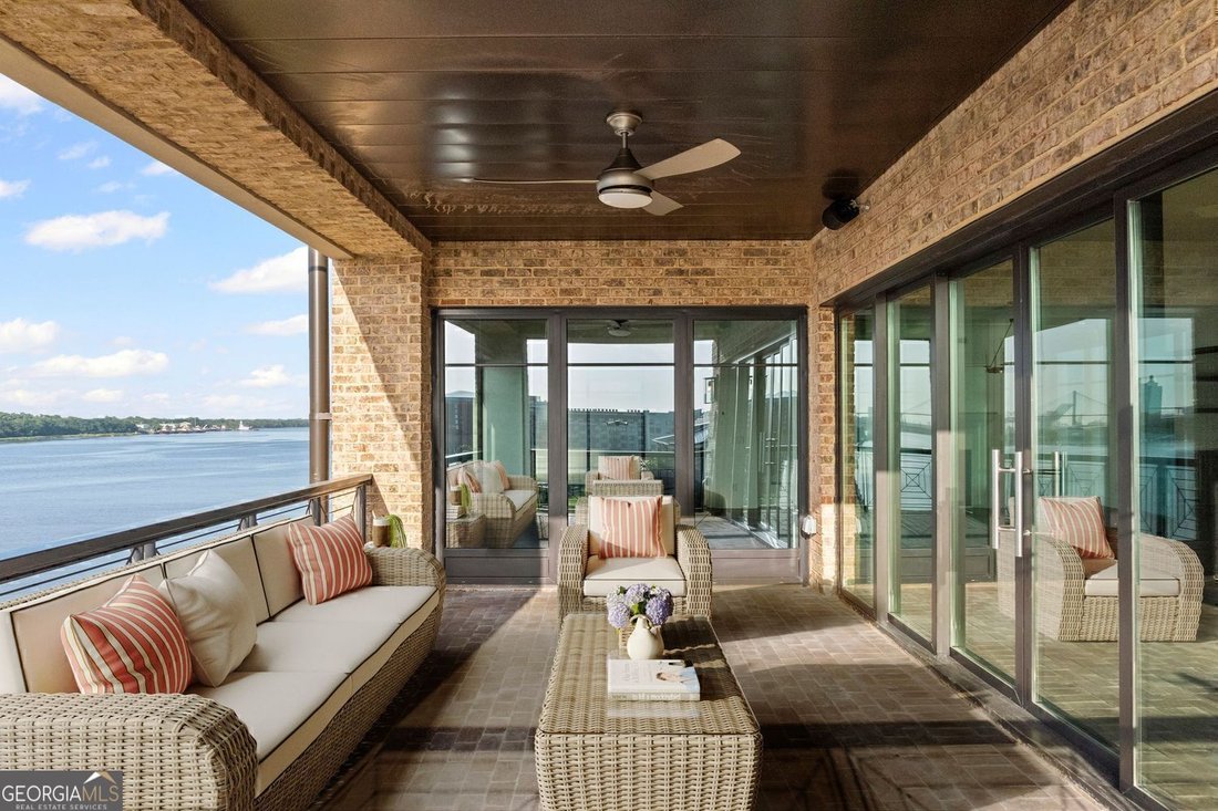 Condominio en Savannah, Georgia, Estados Unidos 5 - 18771880