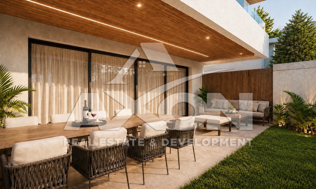 Wohnung in South Athens, Attika, Griechenland 4 - 18762655