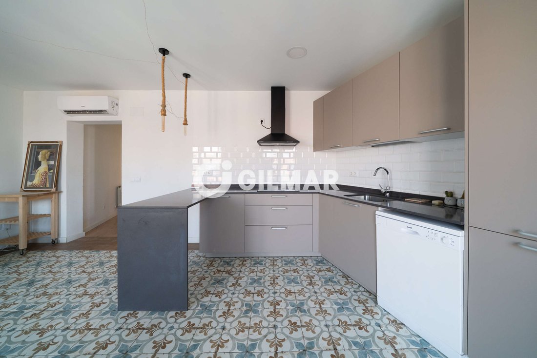 Appartement à Centro, Madrid, Espagne 5 - 18769256