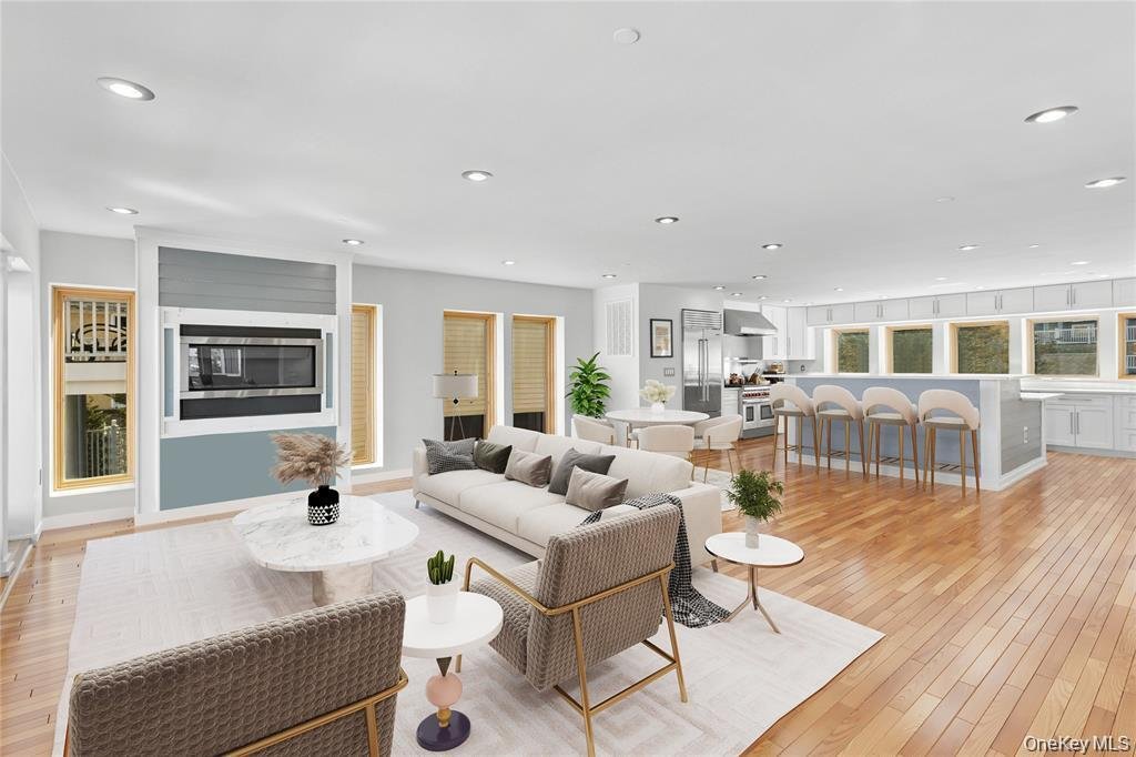 Casa a Long Beach, New York, Stati Uniti 5 - 18772501