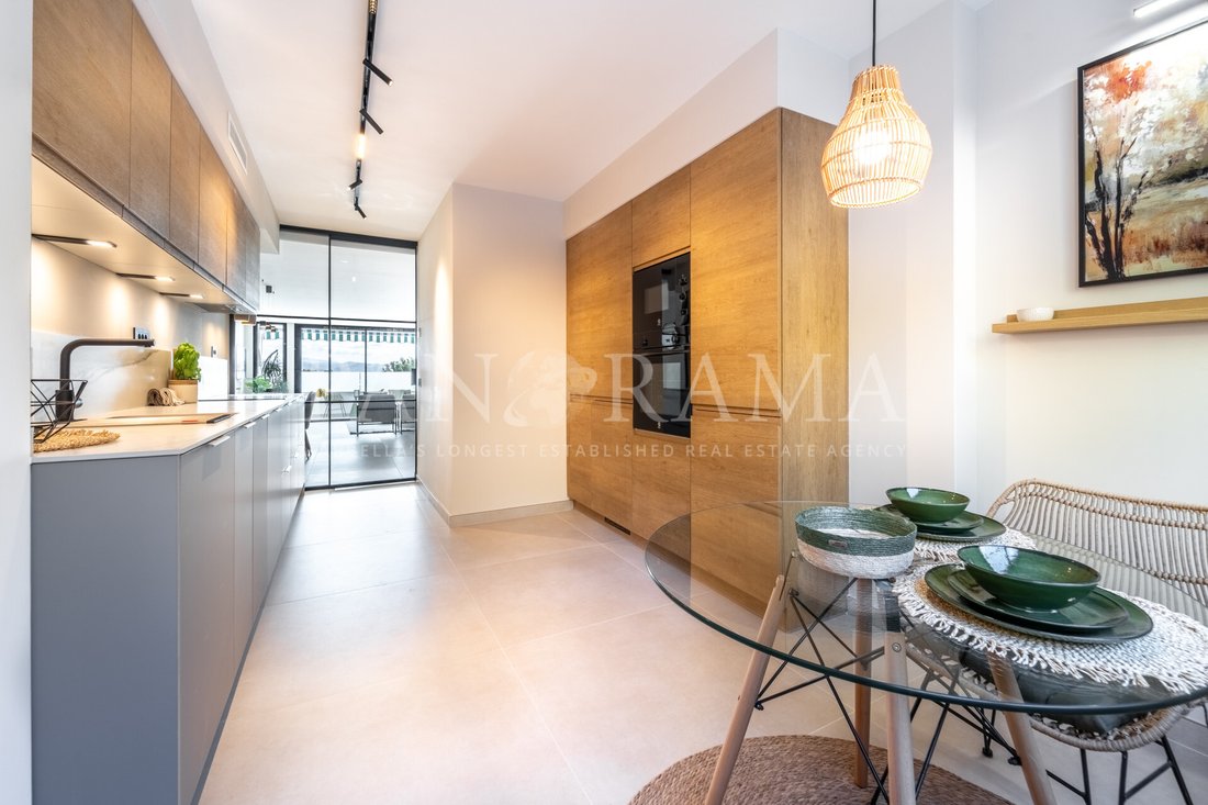 Appartement à Nueva Andalucia, Marbella, Espagne 5 - 18769434