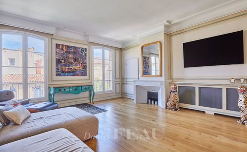 Apartment in Mazarin-Opéra-Bellegarde-Mairie, Aix-en-Provence, France 1