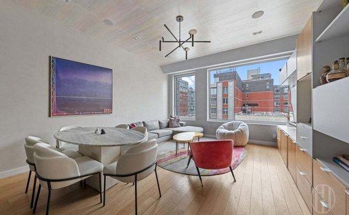 Casa en Nueva York, Nueva York, Estados Unidos 1