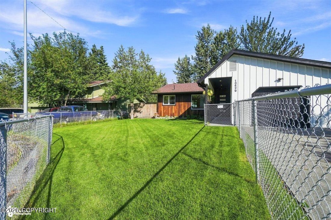 House in Anchorage, Alaska, United States 2 - 18770516